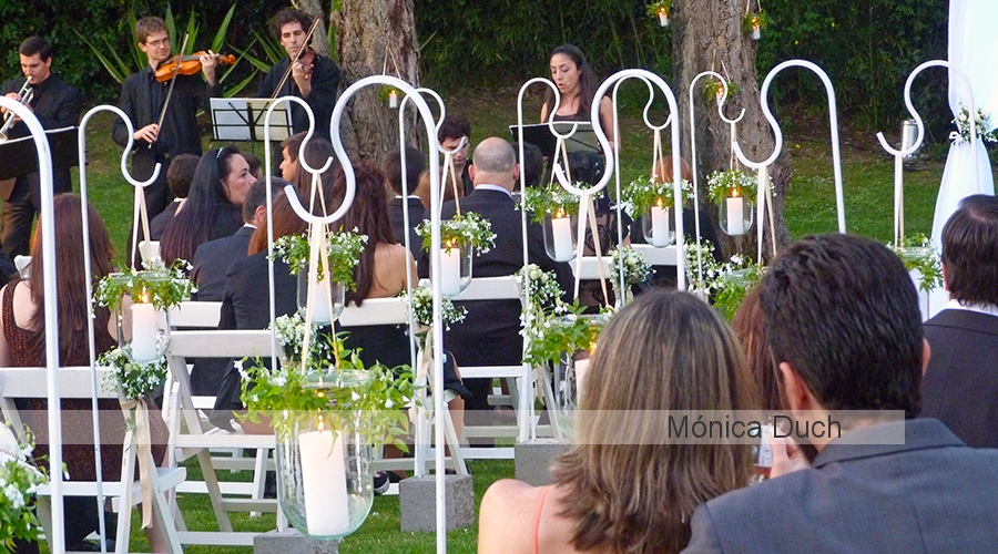  	AMBIENTACION INTEGRAL PARA EVENTOS by MONICA DUCH ARTE FLORAL ARGENTINA